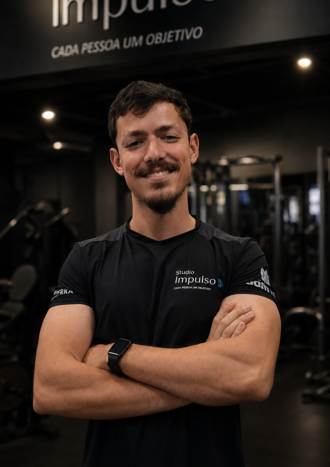 Professor Studio Impulso