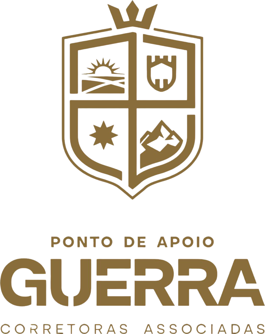 Ponto de Apoio Guerra
